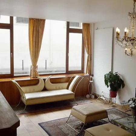 Hotel Roi Rene-2