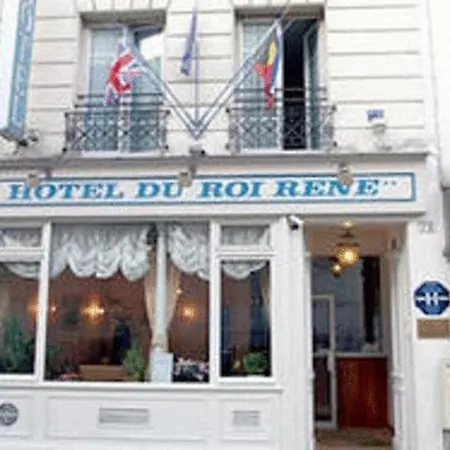 Hotel Roi Rene-3