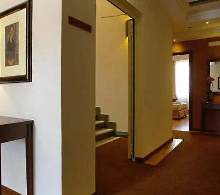 Hotel Messenion-2