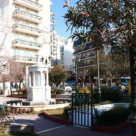 Apollo Hotel-3