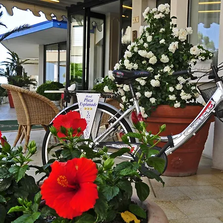 Hotel Plaza Esplanade-3