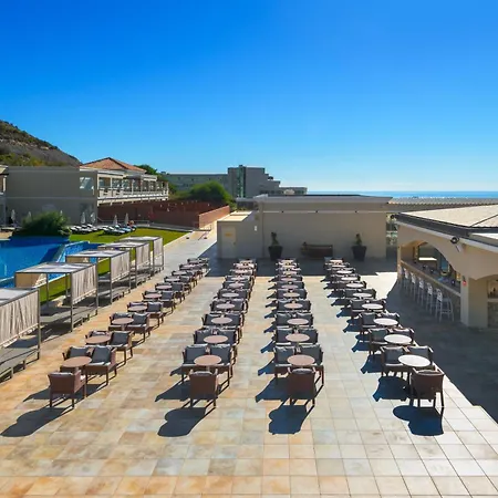 La Marquise Luxury Resort Complex-2