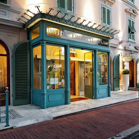 Hotel Ercolini&Savi-3