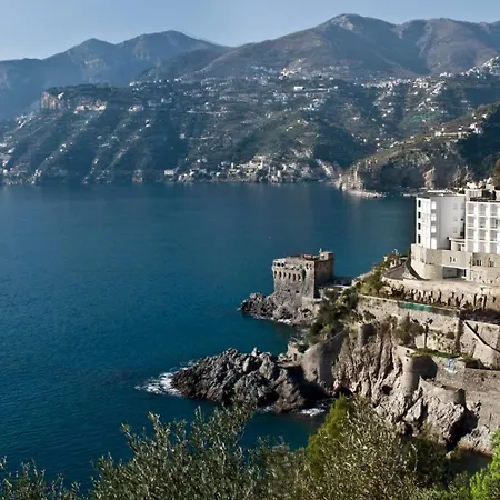 Residence Due Torri-2