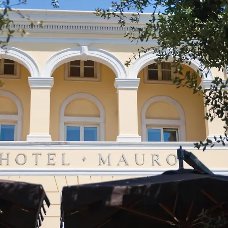 Boutique Hotel Mauro-3