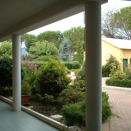 Hotel Mercede 2-2