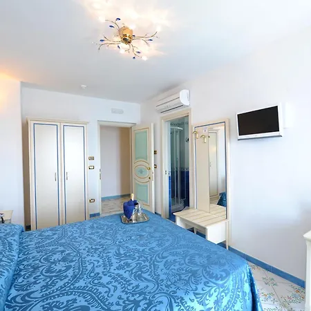 Hotel Villa Maria Pia-2