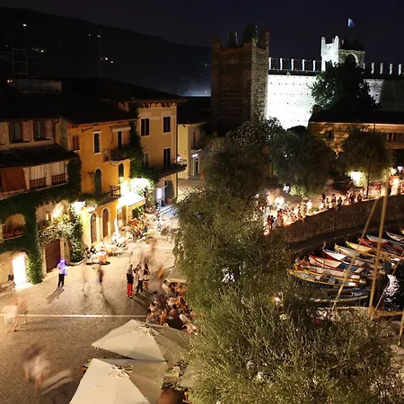 Albergo Ristorante Gardesana ***S-2