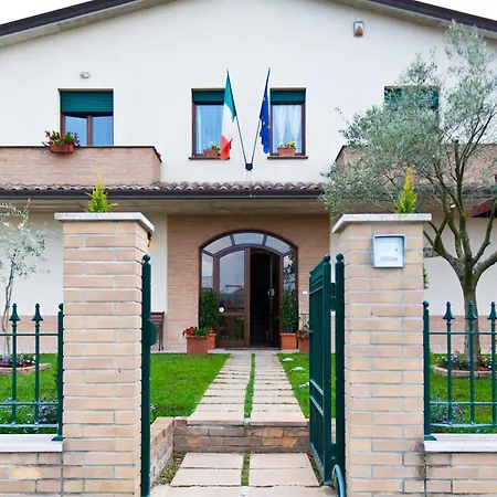 P&P Assisi Camere-3