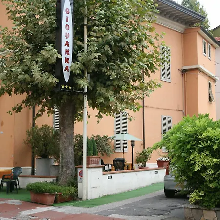 Hotel Giovanna-2