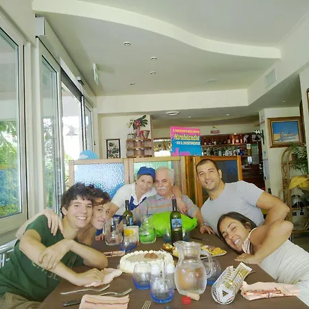 Hotel Locanda Rosy-3