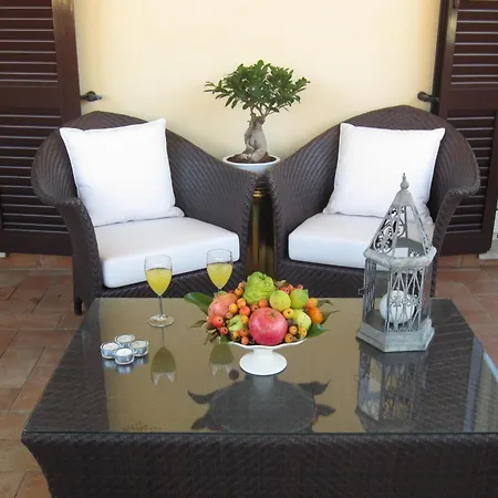 Dea Suite Roma-2