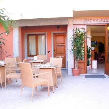 Hotel I Graniti-2