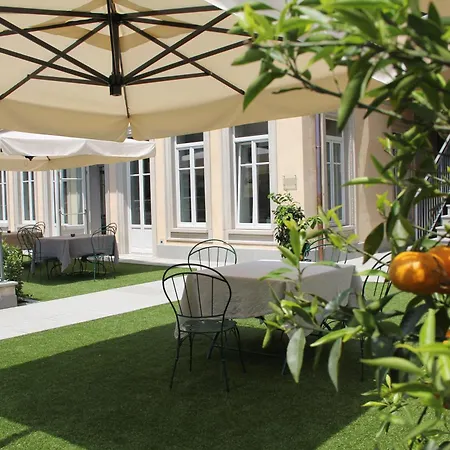 Hotel Di Varese-3