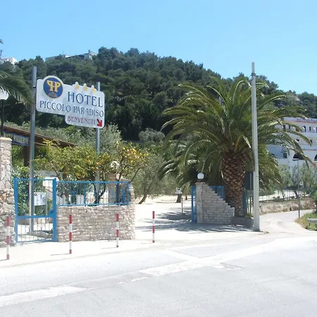 Hotel Piccolo Paradiso-3