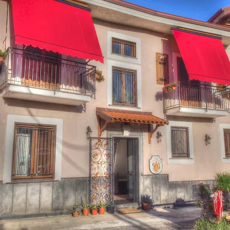 Villa Donna Fausta-3