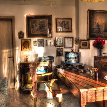 Villa Donna Fausta-2