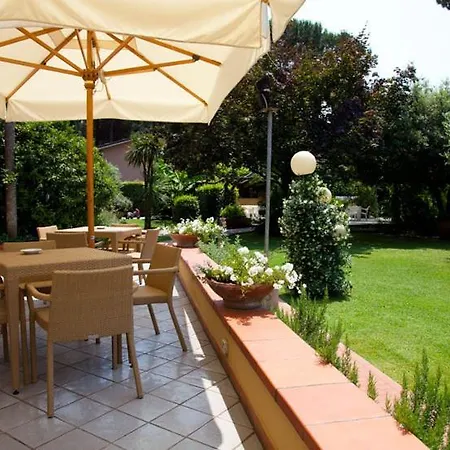 Hotel Gemma Del Mare-3
