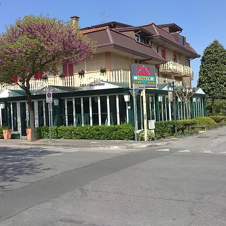 Hotel Rado-2