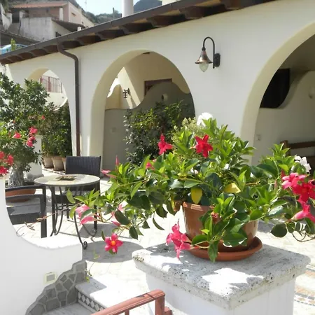 Hotel Borgo Eolie-2