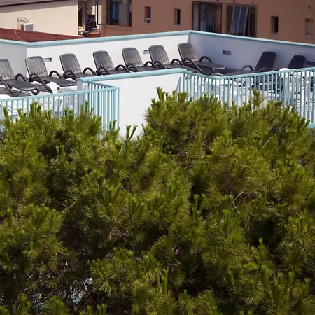 Hotel Raffaello-2