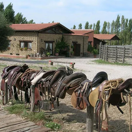 Casale Farnesiana B&B-2