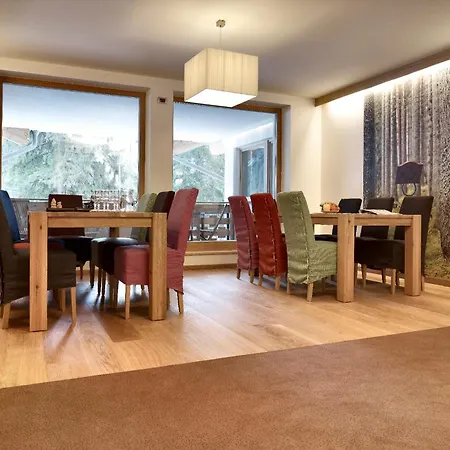 Color Home Suite Apartments-2