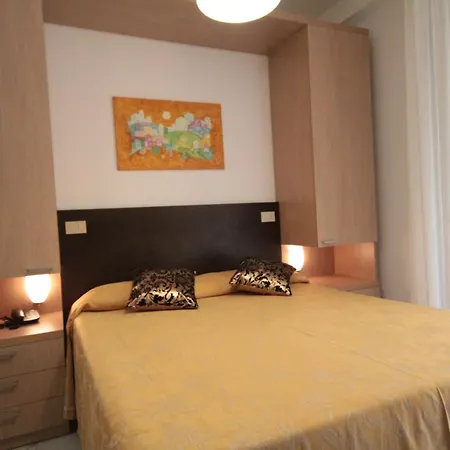 Hotel Dei Tigli-2