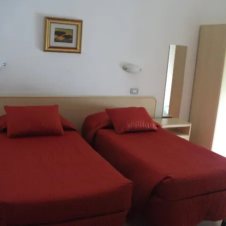 Hotel Tirrenia-2