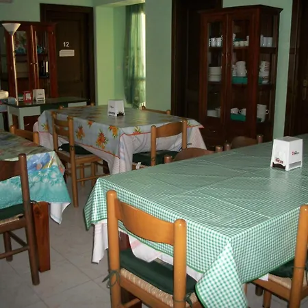 Guest House Sea Rooms Alghero-2