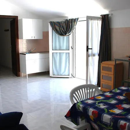 Guest House Sea Rooms Alghero-3