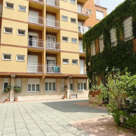 Residence Giusti 6-3