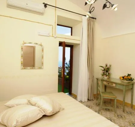 Locanda Degli Dei-3