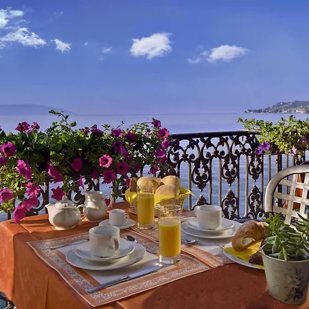 Hotel Garnì Riviera-3