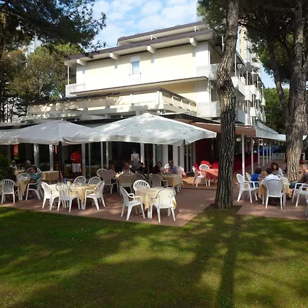 Hotel San Marco-3