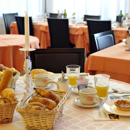 Hotel Tigullio-2