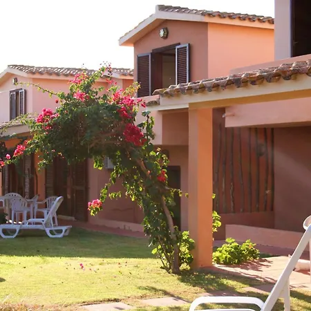 Verdemare Sardegna Due Villette-2