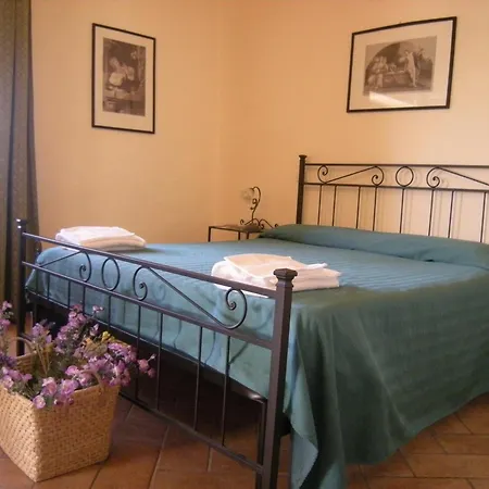 Casa Vacanze Nonna Vittoria-3