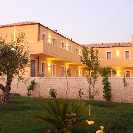 Hotel Borgo Don Chisciotte-3