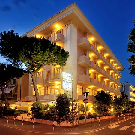 Hotel Tiffany-3