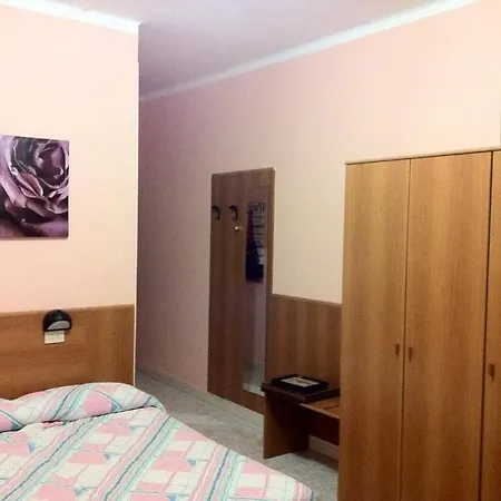 Hotel Milanesina-3