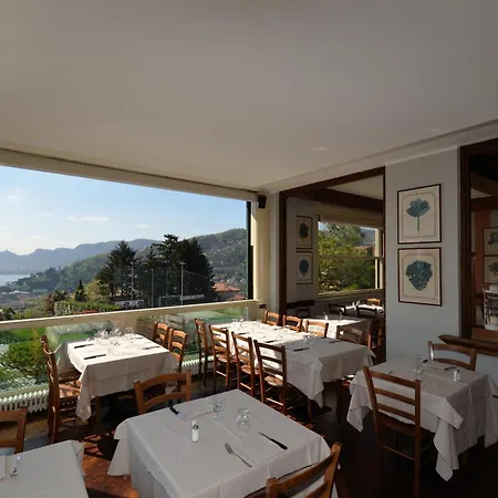 Albergo Della Torre-3