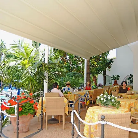 Hotel Floridiana Terme-2