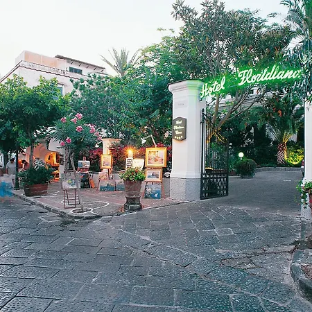 Hotel Floridiana Terme-3
