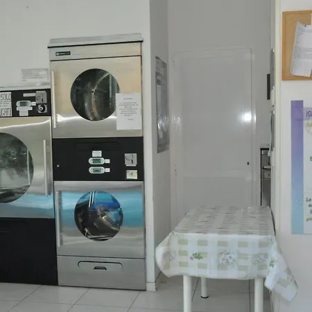 Residence Acqua Suite Marina-2