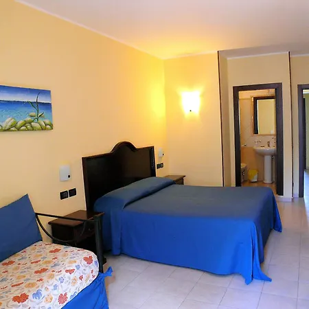 B&B Miramare-2