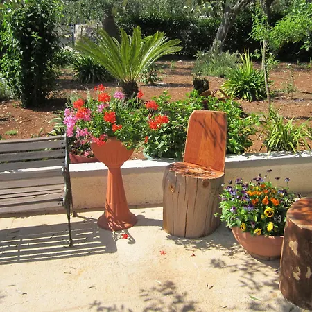 B&B Casa Mariangi-2