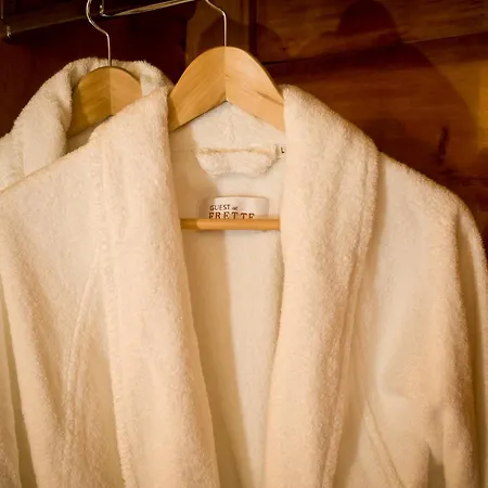 Callegherie 21 Boutique B&B-2