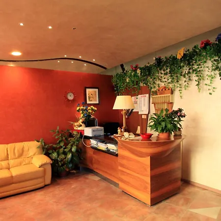 Hotel Torrismondi-2