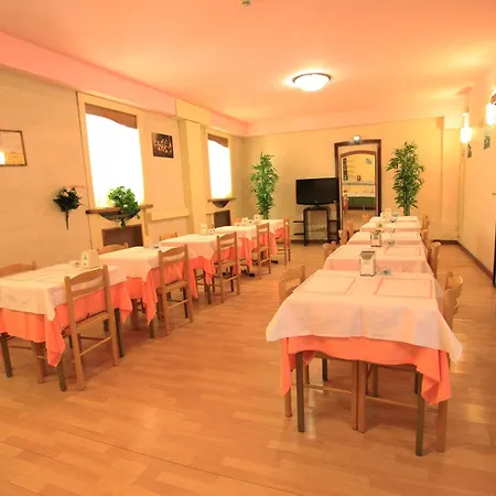 Hotel Torrismondi-3